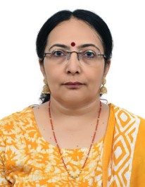 Kruti Sharadchandra Chhaya